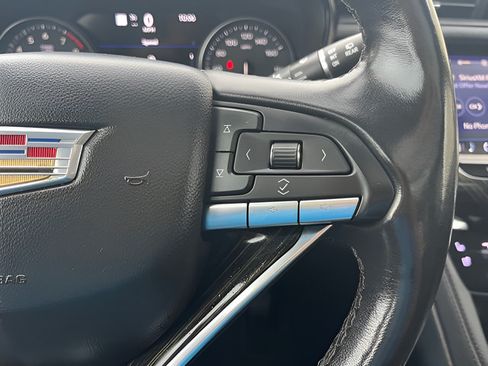 Used 2020 Cadillac XT6 Premium Luxury FWD image 21