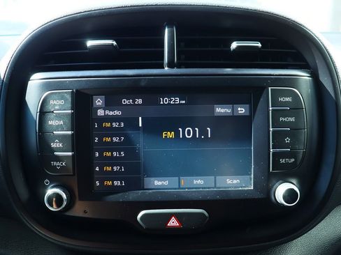 Used 2021 Kia Soul S image 49