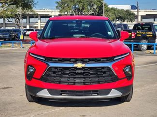 Used 2023 Chevrolet Blazer LT w/ Driver Confidence Package video 2