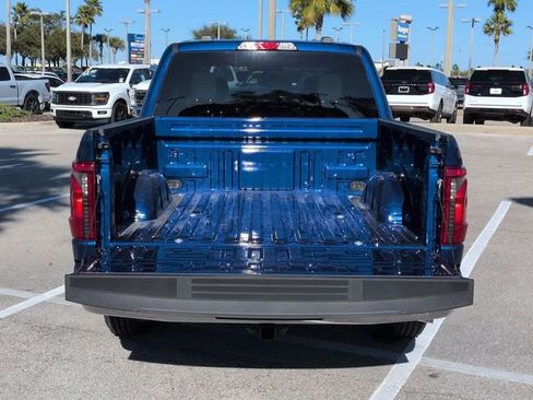 New 2026 Ford F150 XL w/ Equipment Group 103A High RWD image 13