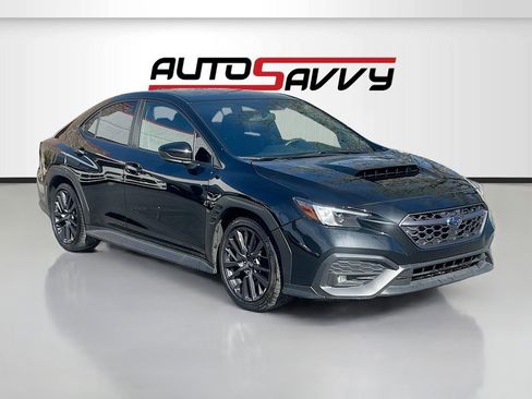 Used 2024 Subaru WRX Premium image 1