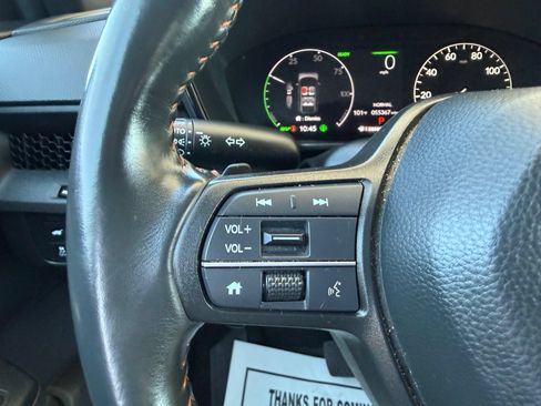 Used 2024 Honda CR-V Sport-L image 18