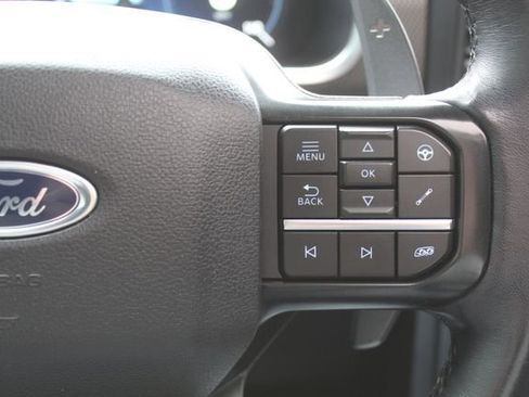 Used 2022 Ford F150 Raptor w/ Equipment Group 801A High AWD/4WD image 23