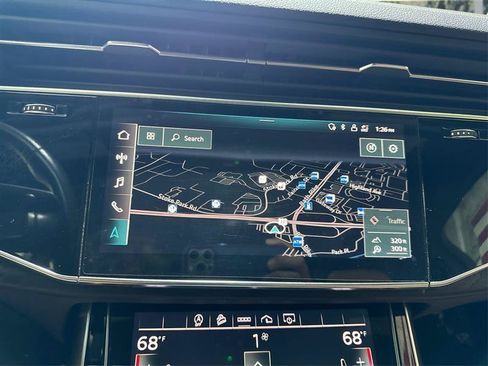 Used 2021 Audi Q7 2.0T Premium w/ Convenience Package AWD/4WD image 27