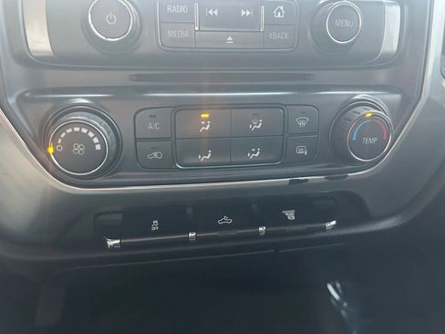 Used 2017 Chevrolet Silverado 2500 LT image 9