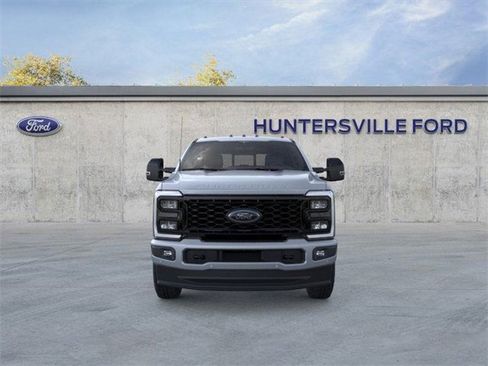 New 2026 Ford F350 Lariat w/ Black Appearance Package image 6