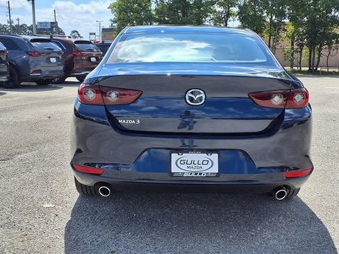 Used 2026 MAZDA MAZDA3 s Sport FWD image 6