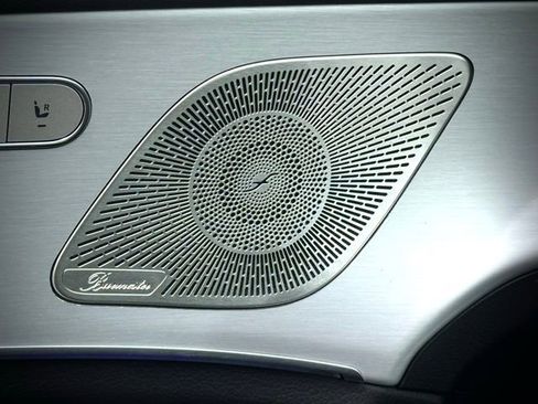 Certified 2025 Mercedes-Benz GLE 350 4MATIC image 28