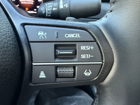 New 2025 Honda Accord Sport image 18