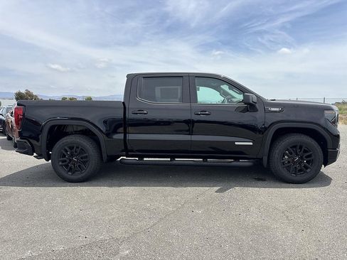 New 2026 GMC Sierra 1500 Elevation w/ Elevation Select Package RWD image 3