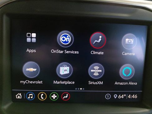 Used 2020 Chevrolet Silverado 1500 LT w/ All-Star Edition AWD/4WD image 34