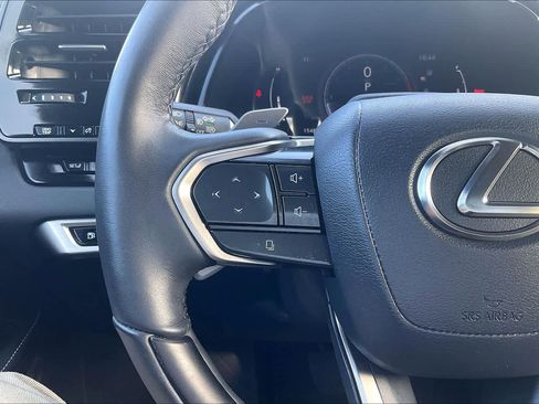 Used 2024 Lexus RX 350 Premium Plus image 22