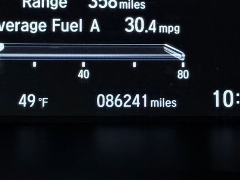Used 2020 Honda CR-V EX image 27