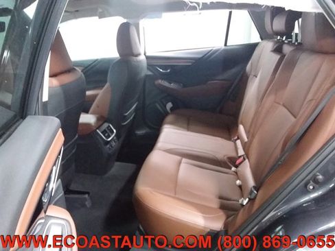 Used 2023 Subaru Outback Touring XT image 12