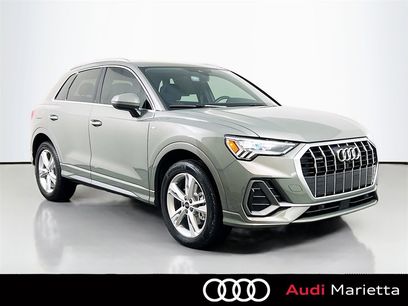 Used 2023 Audi Q3 2.0T Premium Plus w/ Premium Plus Package