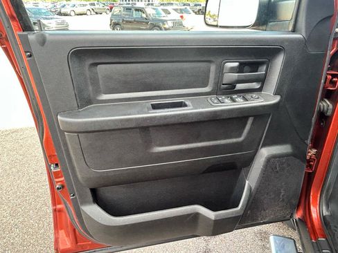 Used 2013 RAM 1500 Tradesman w/ Popular Equipment Group AWD/4WD image 14
