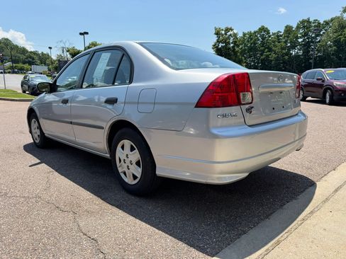 Used 2004 Honda Civic VP image 6