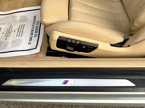 Used 2014 BMW 428i xDrive Convertible image 30