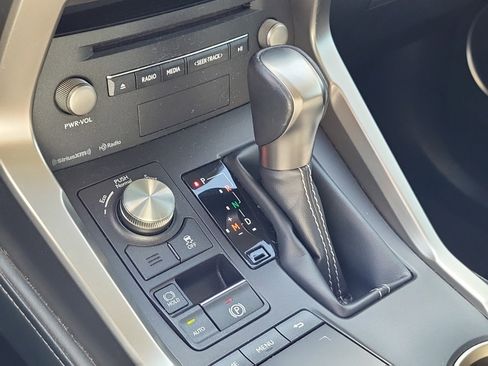 Used 2020 Lexus NX 300 F Sport image 22