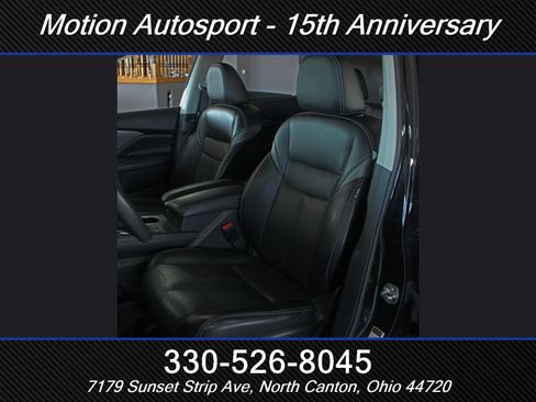 Used 2019 Nissan Murano SL image 29