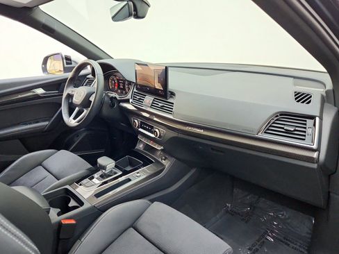 Used 2025 Audi SQ5 Premium Plus AWD/4WD image 30