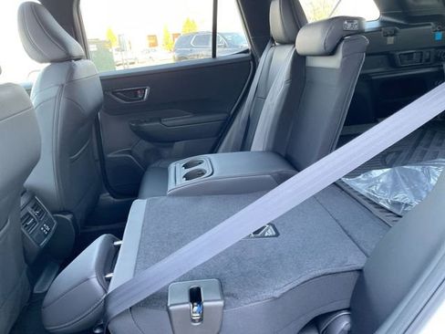 New 2026 Subaru Outback Premium AWD/4WD image 14