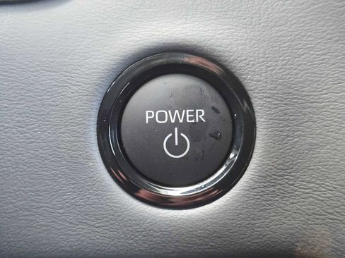 New 2026 Toyota Sequoia Capstone image 39