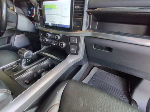 Used 2021 Ford F150 Lariat AWD/4WD image 22