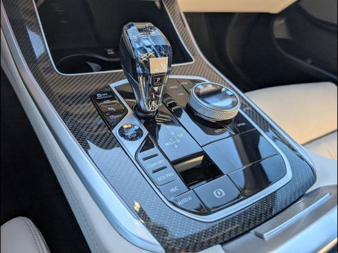 Used 2023 BMW X5 M50i w/ Executive Package image 15