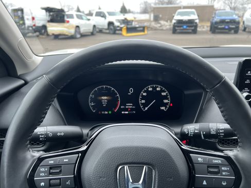Used 2024 Honda HR-V EX-L image 21