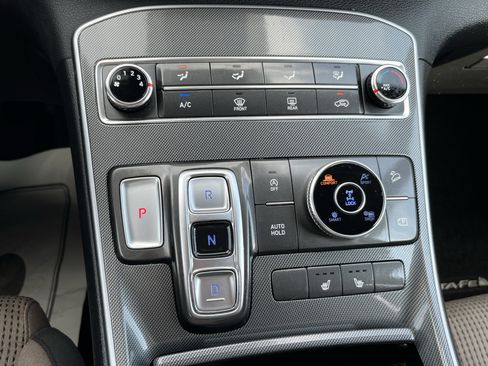 Used 2022 Hyundai Santa Fe SEL AWD/4WD image 31