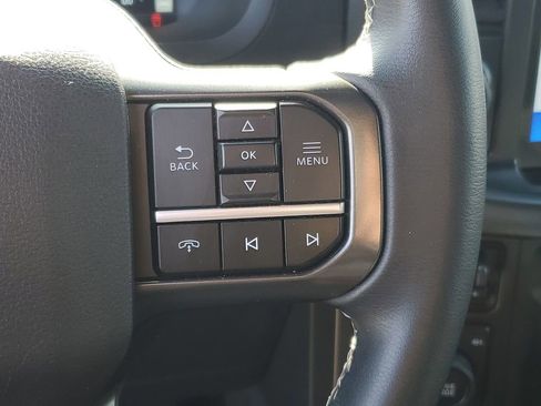 Used 2024 Ford F150 XLT w/ Equipment Group 302A MID image 13