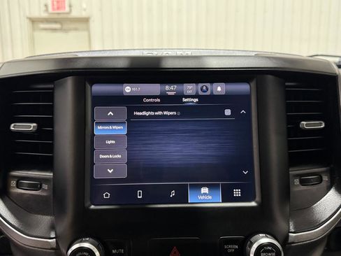 Used 2022 RAM 2500 Tradesman AWD/4WD image 37