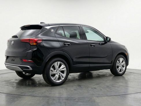 Used 2025 Buick Encore GX Preferred image 9