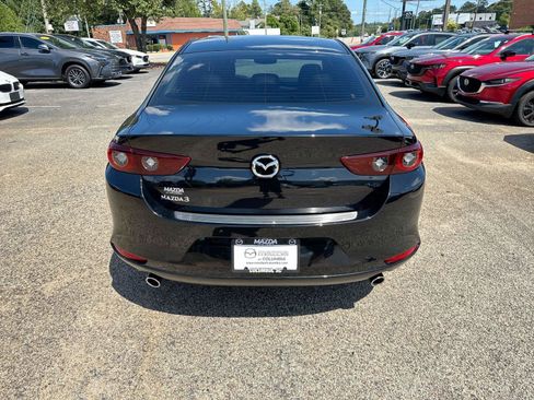 Used 2026 MAZDA MAZDA3 s Sport FWD image 24