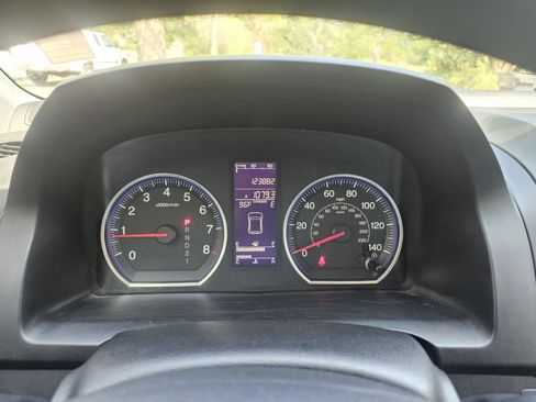 Used 2011 Honda CR-V EX image 13