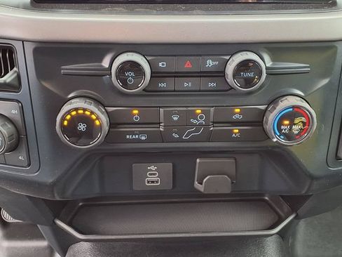New 2026 Ford F150 XL w/ Equipment Group 103A High AWD/4WD image 12