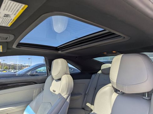 Used 2013 Cadillac CTS V w/ Wood Trim Package RWD image 56