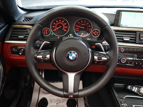 Used 2016 BMW 428i xDrive Convertible AWD/4WD image 36