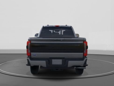 New 2026 Ford F350 Platinum AWD/4WD image 5
