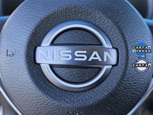 Certified 2024 Nissan Kicks SV w/ Interior Electronics Package image 25