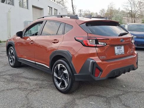 Used 2024 Subaru Crosstrek 2.5i Limited AWD/4WD image 7