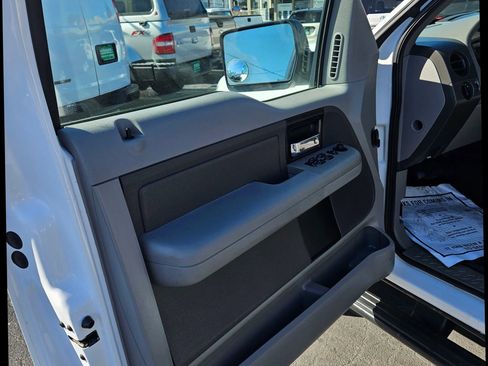 Used 2008 Ford F150 FX4 image 15
