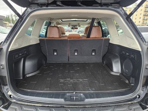 Used 2021 Subaru Forester Touring w/ Popular Package #2 image 12