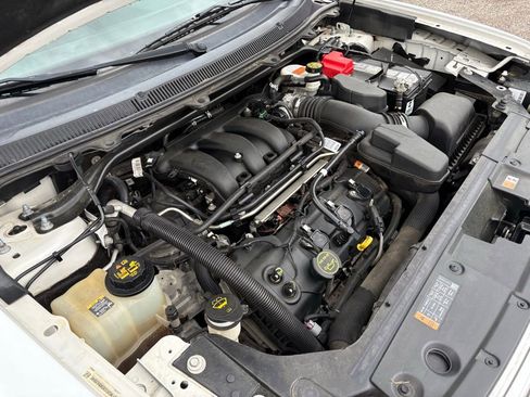Used 2019 Ford Flex Limited FWD image 26