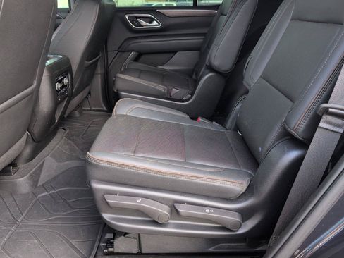 Used 2022 Chevrolet Tahoe High Country AWD/4WD image 33