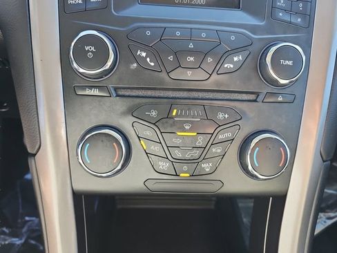 Used 2017 Ford Fusion S image 32