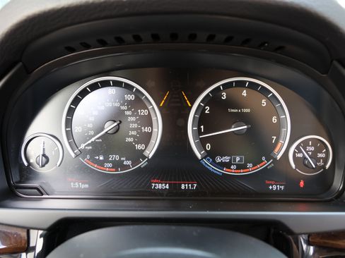 Used 2015 BMW X5 xDrive35i AWD/4WD image 19