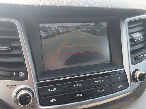 Used 2018 Hyundai Tucson SEL AWD/4WD image 23