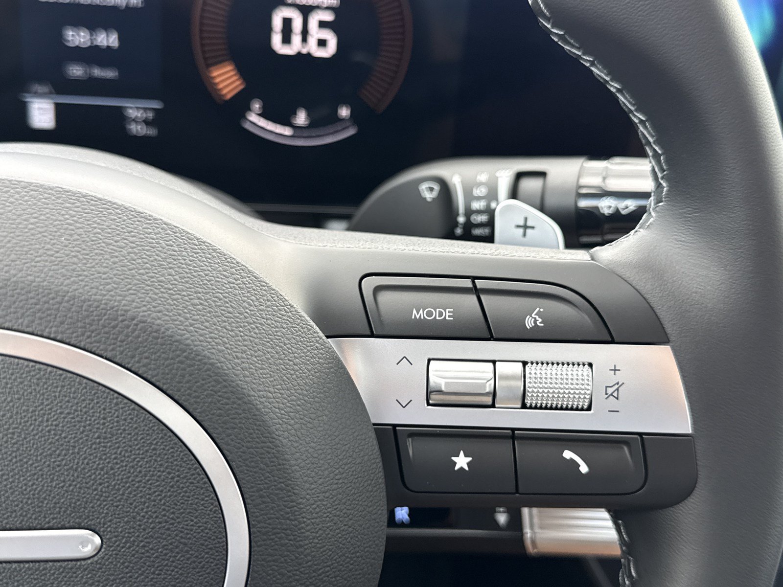 New 2026 Hyundai Sonata SEL FWD image 20